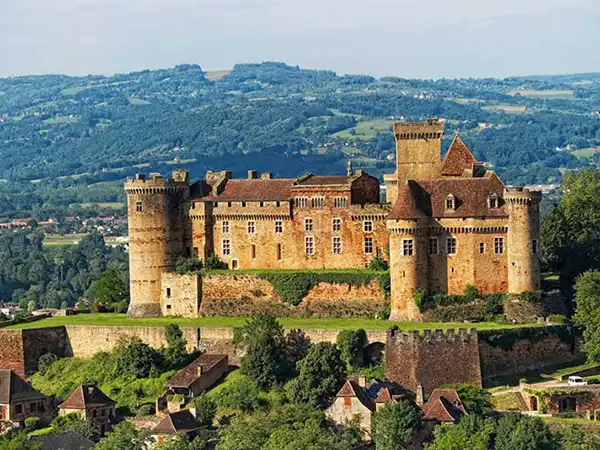 Château de Castelnau