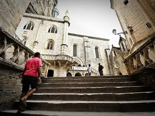 Rocamadour